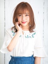 テラス 古河店&nbsp;カラー/白髪染め/白髪ぼかし/髪質改善/ハイライト［古河駅］