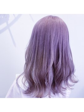 テクライズ 豊橋店(TECHRISE) シアーピンク☆