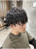 ゆるめツイスパ