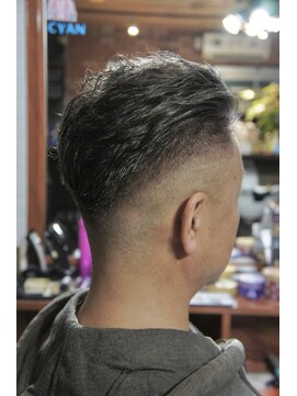 ヴェナ(VeNA) slick back