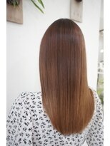 アルフェクト 大橋店(allfect) 『ワンランク上の髪質改善』トリートメントエステコース