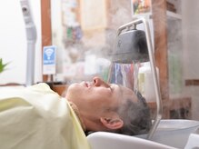 バーバーショップセキ(BARBER SHOP SEKI)