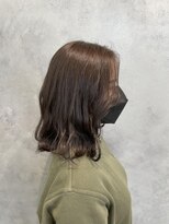 フォルテ 島田店 オリーブベージュカラー