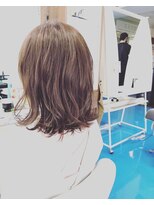 フューチャーゾーン&nbsp;サンドベージュ