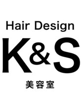 Hair Design K&S 美容室 大垣店【ヘアーデザインケーアンドエス】