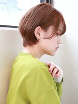 レガロヘアーデザイン(Regalo hair design) 20代３０代４０代５０代◎大人かわいいナチュラルショート