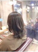 ミルクティーベージュ