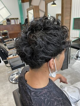 ブッディ(BDY) before after