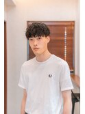 コンパクトツイスパマッシュ