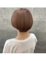 シャラク acty店(sharaku) 髪質改善トリートメント