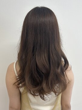 バサ 高田馬場店(BASSA) □大人似合わせレイヤー□【高田馬場・髪質改善】