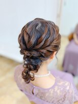 ウッドベル 東京駅前店(W’d BELL)&nbsp;編みおろし