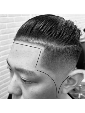 アボックス(abox) フェード×ラインアップ