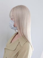 プネル(punel)&nbsp;ベージュ