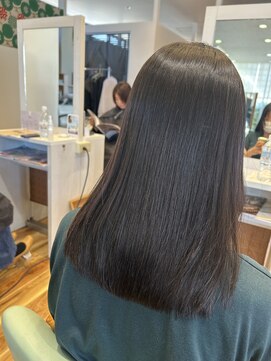 シャラクアクティ(sharaku acty) 【ポイントでもOK】美髪矯正ストレート