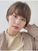 エアリーショート