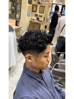 グルーマーズトウキョウ(GROOMER/S TOKYO)&nbsp;ショートハーパー