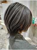 ミデアム