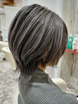 オリバー 諫早店(ORiVER) ミデアム