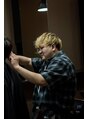 バーバーファースト(BARBER FIRST) 杉浦 風陽
