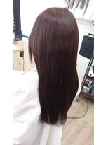 ウィスプヘアー(wisp HAIR)&nbsp;#プルエクステ#エクステ#大宮#埼玉