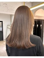 ローレン(LOREN)&nbsp;イメチェン/ハッシュカット/フルバング/似合わせカット/ボブ