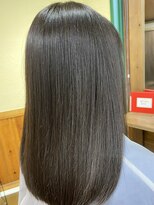 エルパライソ 鯖江店(Elparaiso)&nbsp;髪質改善トリートメント