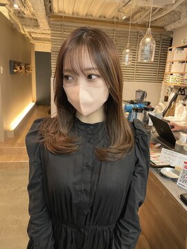 ライツ オオサカ(Litze osaka) 大人上質レイヤー【中阪】