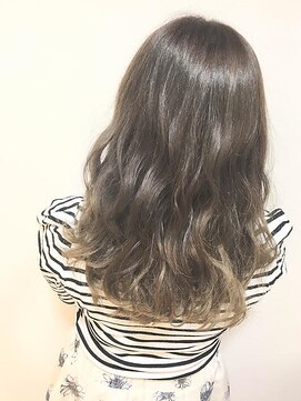 エルパティオ(EL PATIO) グレージュカラー