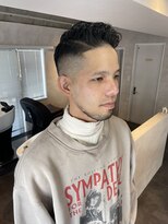 サンルーム(SUN room)&nbsp;バーバースタイル　moro