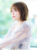 【VIALA 自由が丘】大人可愛い×抜け感