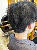 グランバイ アトリエドングリ(Grand × AtlierDonguri)&nbsp;メンズショート