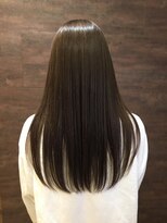 ブロッサム アネックス 成増店(Blossom)&nbsp;Blossom《髪質改善/縮毛矯正/ケアブリーチ/艶カラー》