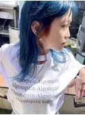ファッションカラー