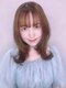 エイムヘアメイク 舟入店の写真/髪質や骨格・クセを見極め“理想”を叶える＊透明感カラー/似合わせカットで貴方の魅力を引き出します。
