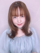 エイムヘアメイク 舟入店