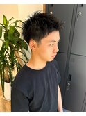 メンズショート