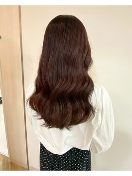 シュガー(SUGAR) バイオレットブラウン