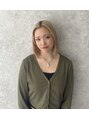 ジャップインターナショナルエスサロン(JAP international S SALON) 小川 愛遥