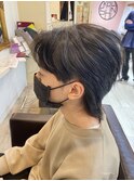 韓流ナチュラルウルフ