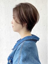 ザヘアメイクシェア(THE -HAIR MAKE SHARE-)