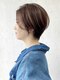 ザヘアメイクシェア(THE -HAIR MAKE SHARE-)の写真/【ハイライト白髪ぼかし】白髪染めでも暗くなりすぎない！明るい白髪染めのネオグレイでカラーを楽しめる＊