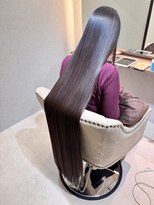 ビークオーレ(Be cuore)&nbsp;美髪ストレート