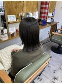 ダークブラウン