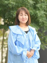 サムソンアンドデリラ 江南店 栗林 佑記子