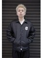 フランクスバーバーリベラルド 横浜(FRANK'S BARBER LIBERALD) SHOKI YOSHIDA