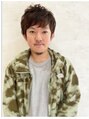 アグ ヘアー デュオ 北見三輪店(Agu hair duo) 斉藤 千寛