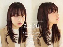 アエル キセラ川西(aeru)