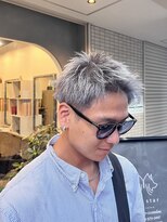 ドッグスター(dog star) グレースパイキーショート