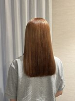 シエル 福山駅前店(CIEL)&nbsp;ロングヘア/20代/30代/40代/50代